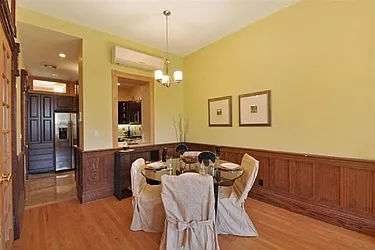 Rented by Corcoran