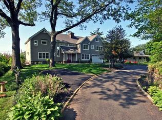 95 Ocean Blvd, Atlantic Highlands, NJ 07716