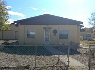 121 Valentin Rd, Belen, NM 87002