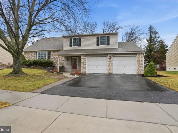 195 Gilbert Dr, Morrisville, PA 19067