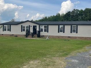 59 Adams Swamp Rd, Corapeake, NC 27926