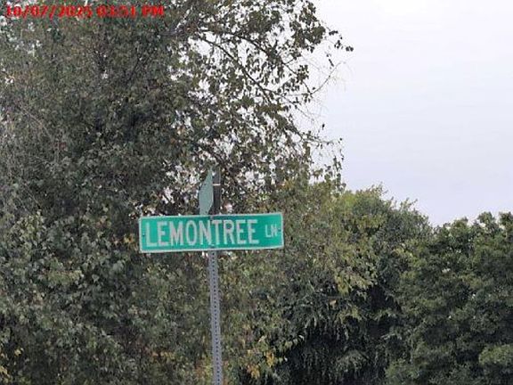 Exterior Address Verification