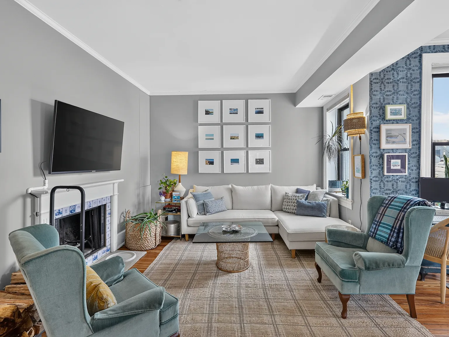 1 bed, 750 sqft, $2,500 — Photo 2