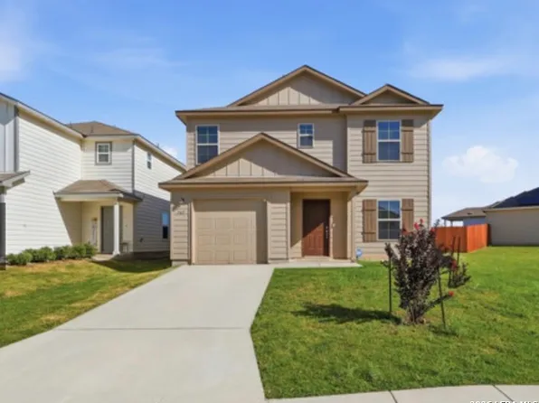 747 Retama Pass, San Antonio, TX 78219