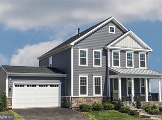 65 Evergreen Ct, Bentonville, VA 22610