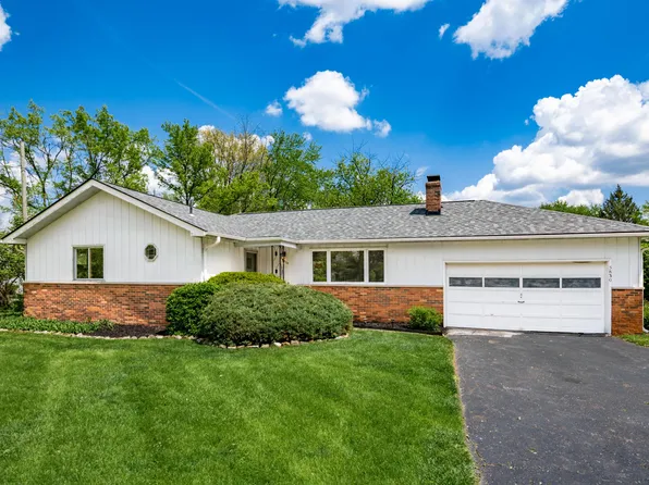 5830 Sinclair Rd, Columbus, OH 43229