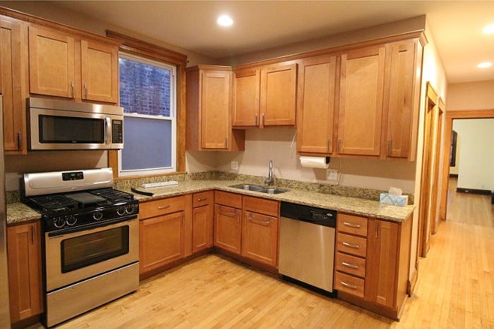 1st image of 4433 N Campbell Ave #2