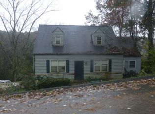 3822 Melissa Ln, Maryville, TN 37801