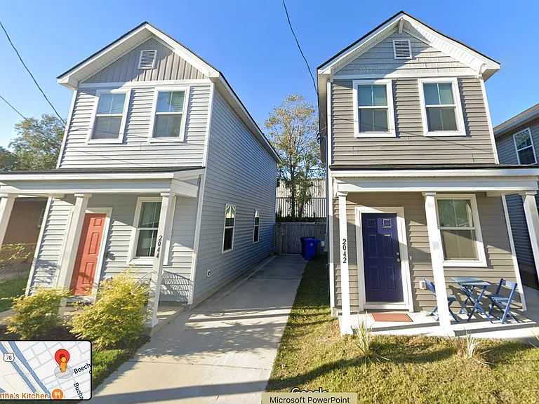 2044 Arbutus Ave — Photo 1