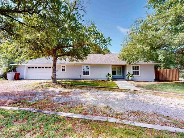 4901 Mason Calle Rd, Gulf Breeze, FL 32563
