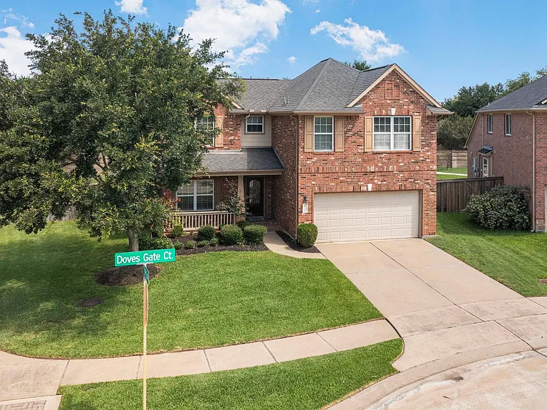 25210 Doves Gate Ct — Photo 4