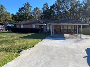 14204 Happywoods Dr, Hammond, LA 70403