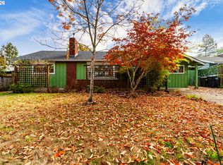 3475 Ferry St, Eugene, OR 97405
