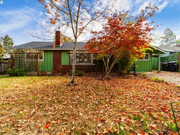 3475 Ferry St, Eugene, OR 97405