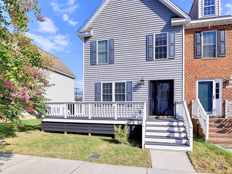 3108 Taylor Ave
