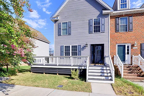 3108 Taylor Ave Photo 1