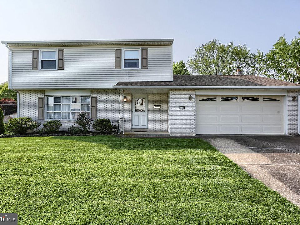 314 Somerset Dr, Shiremanstown, PA 17011 Zillow