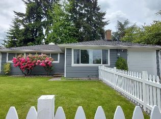 2227 S 117th St, Seattle, WA 98168