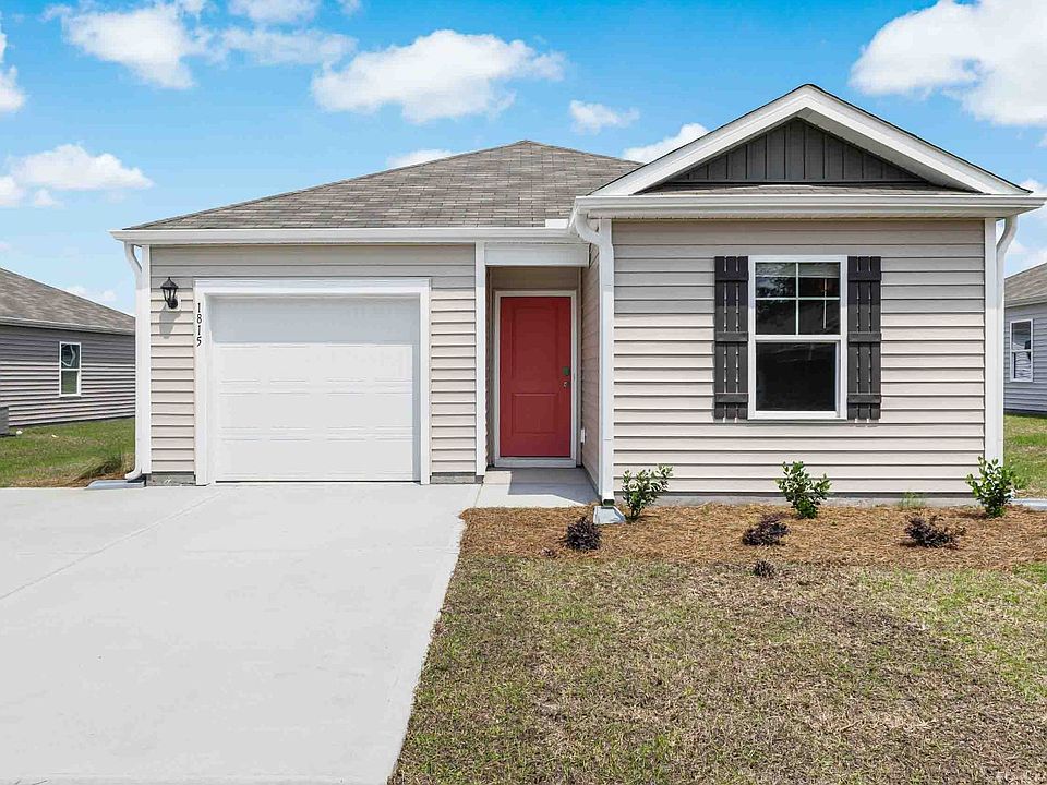 Bella Point Cottages by D.R. Horton Wilmington in Bolivia NC Zillow