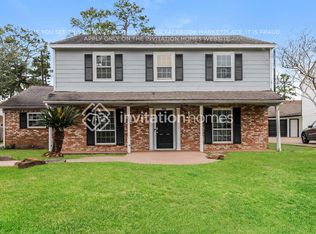 1610 Castlerock Dr, Houston, TX 77090