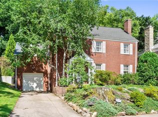 1190 Beechwood Ct, Pittsburgh, PA