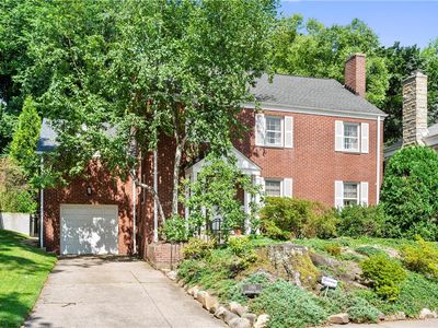 1190 Beechwood Ct, Pittsburgh, PA, 15206