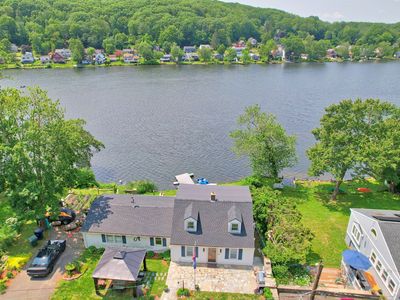 160 Lake Plymouth Boulevard, Plymouth, CT, 06782
