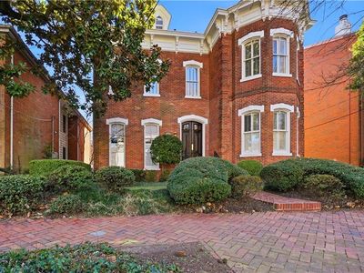 313 W Freemason St APT 4, Norfolk, VA, 23510