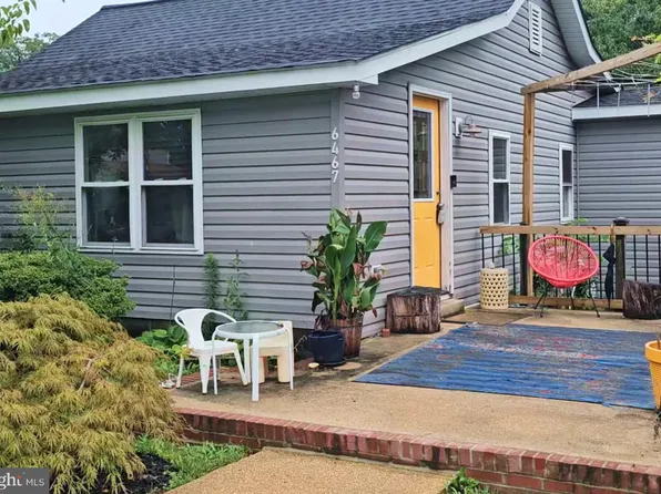 6467 3rd St, Alexandria, VA 22312