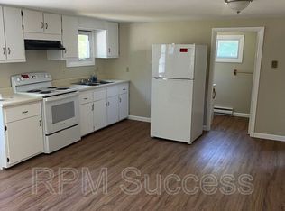 250 Williams St UNIT R-1, Taunton, MA 02780