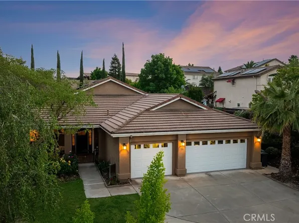 322 Montebello Oaks Dr, Paso Robles, CA 93446