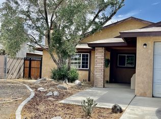 612 S Appaloosa St, Ridgecrest, CA 93555