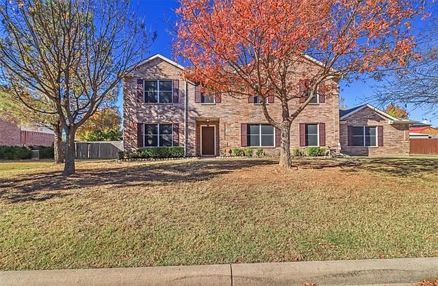 1st image of 1017 Canyon Dr