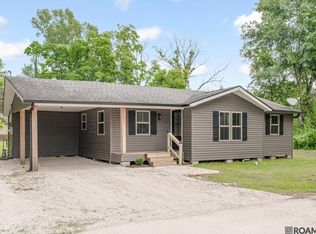 1115 Aime St, Denham Springs, LA 70726