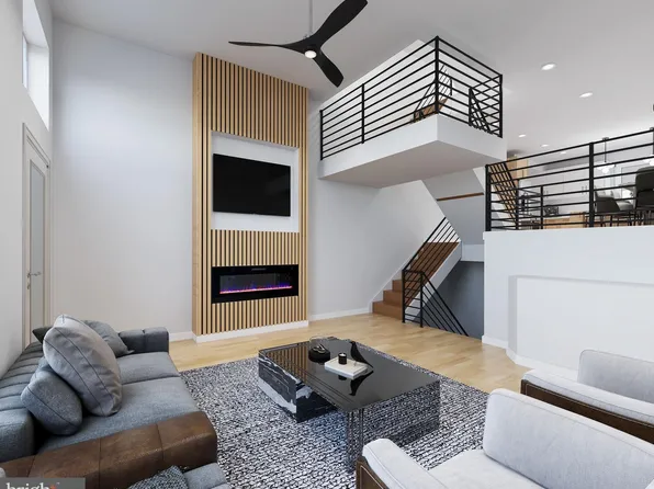 311 Jackson St #F, Philadelphia, PA 19148