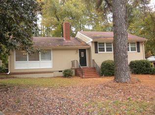 810 Faircloth St, Raleigh, NC 27607