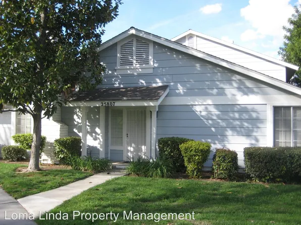 25807 Sunrise Way, Loma Linda, CA 92354