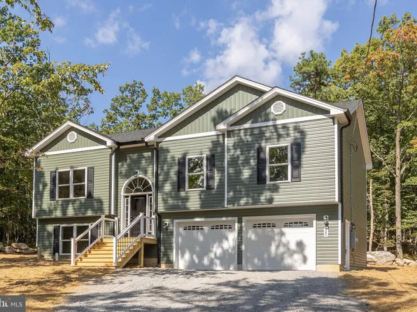 527 Grouse Dr, Winchester, VA 22602