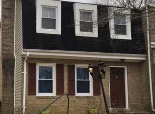 14127 Morrison Ct, Woodbridge, VA 22193