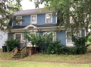323 N Grant St, Wooster, OH 44691