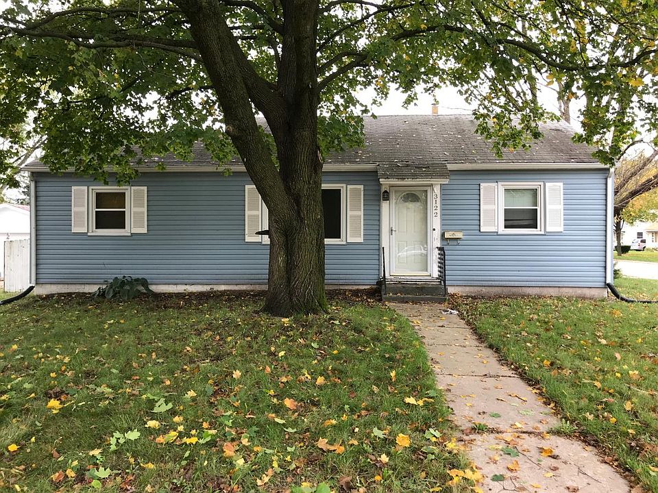 1st image of 3122 Huffman Blvd