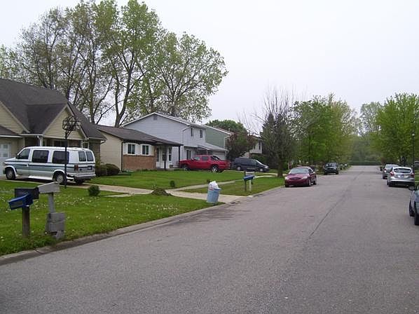 2nd image of 5864 S Mohawk Ave