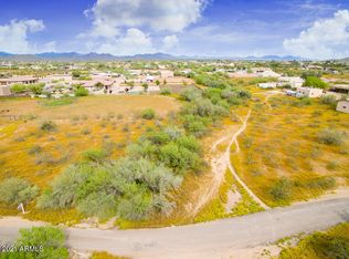 36825 N 17th Ave LOT 0, Phoenix, AZ 85086