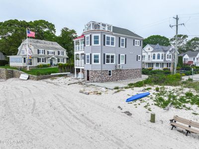 22 Shore Rd, Niantic, CT, 06357