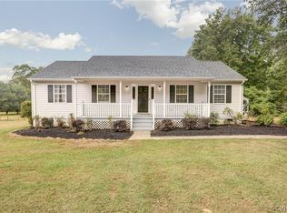 2857 Willow Brook Rd, Bumpass, VA 23024