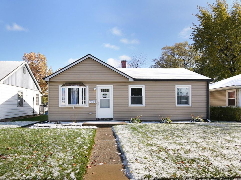 1st image of 6707 Leland Ave