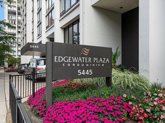 2nd image of 5445 N Sheridan Rd APT 2608