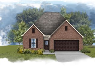 7749 Claymont Cir, Ocean Springs, MS 39564