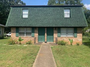 1611 Anderson Ave #B, Chattanooga, TN 37404