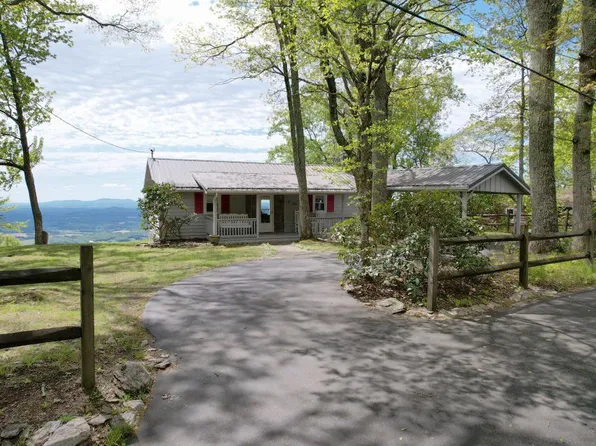 565 Groundhog Hills Rd, Hillsville, VA 24343